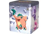Pokémon TCG - Steel Stacking Tin 2024