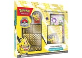 Pokémon TCG - 2023 World Championships Deck - Psychic Elegance