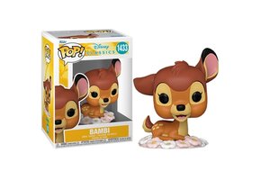 Disney Bambi POP! - Bambi #1433