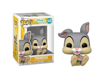 Disney Bambi POP! - Thumper #1435