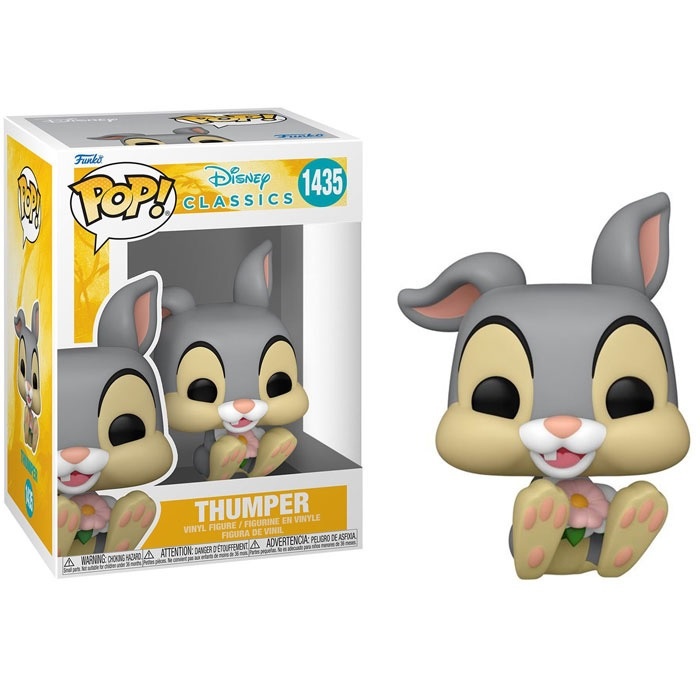Disney Bambi POP! - Thumper #1435