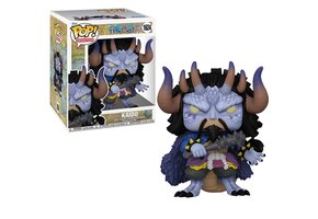 One Piece Super POP! - Kaido Man Beast Form #1624