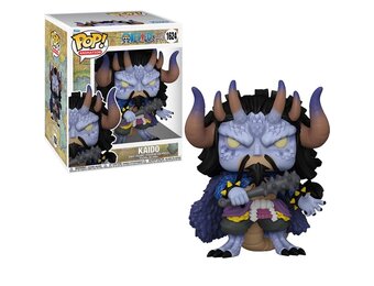 One Piece Super POP! - Kaido Man Beast Form #1624