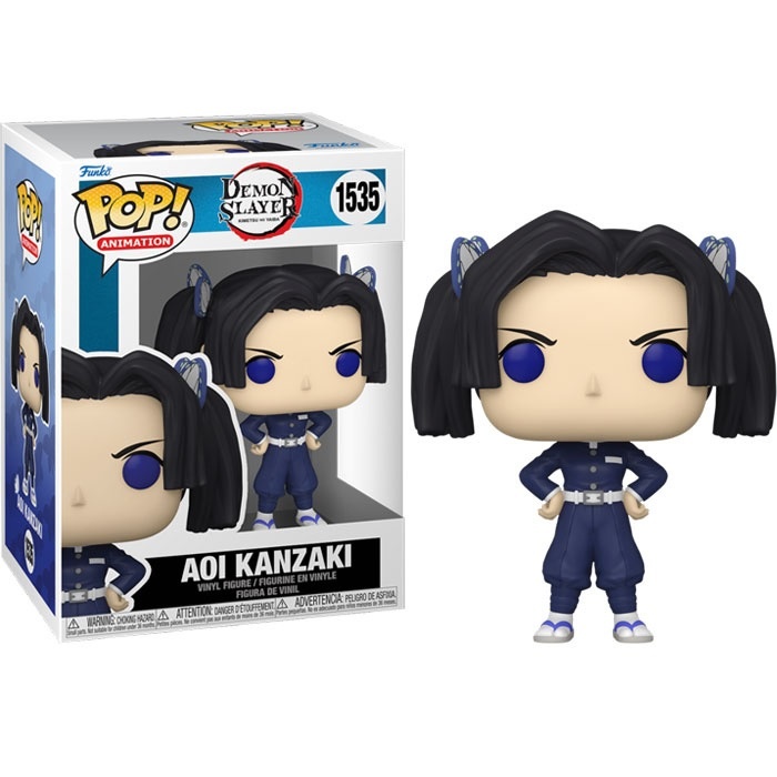 Demon Slayer POP! - Aoi Kanzaki #1535