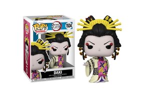 Demon Slayer POP! - Daki #1534