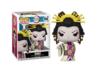 Demon Slayer POP! - Daki #1534
