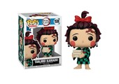Demon Slayer POP! - Tanjiro Kimono #1530