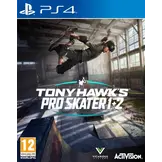 Tony Hawk's Pro Skater 1 + 2 (Compleet)