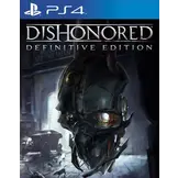 Dishonored Definitive Edition (Compleet)