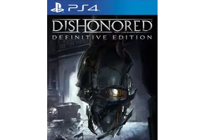 Dishonored Definitive Edition (Complete)