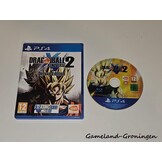 Dragon Ball Xenoverse 2 (Complete)