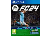 EA Sports FC 24 (Complete)