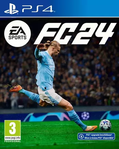 EA Sports FC 24 (Complete)