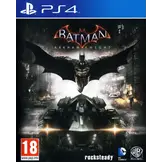 Batman Arkham Knight (Compleet)