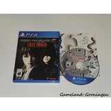 Dead or Alive 5 Last Round (Complete, NTSC/USA)