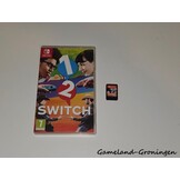 1-2 Switch (Complete, FRA)