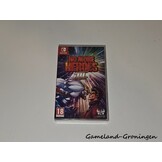 No More Heroes III (HOL)