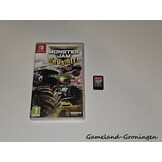 Monster Jam: Crush It (Compleet, FRA)