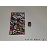Splatoon 2 (Compleet, HOL)
