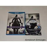 Darksiders II (Complete, EUR)