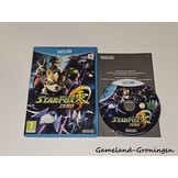 Star Fox Zero (Complete, HOL)