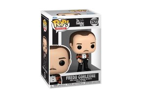 The Godfather Part II POP! - Fredo Corleone #1523