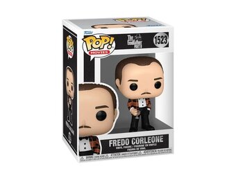 The Godfather Part II POP! - Fredo Corleone #1523