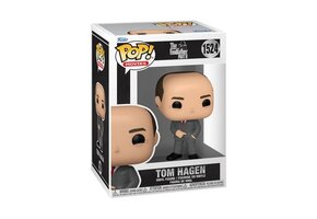 The Godfather Part II POP! - Tom Hagen #1524