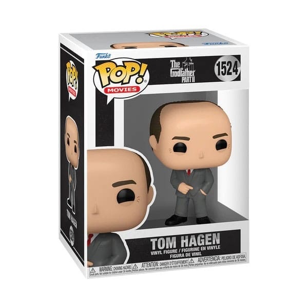 The Godfather Part II POP! - Tom Hagen #1524