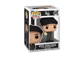 The Godfather Part II POP! - Vito Corleone #1525