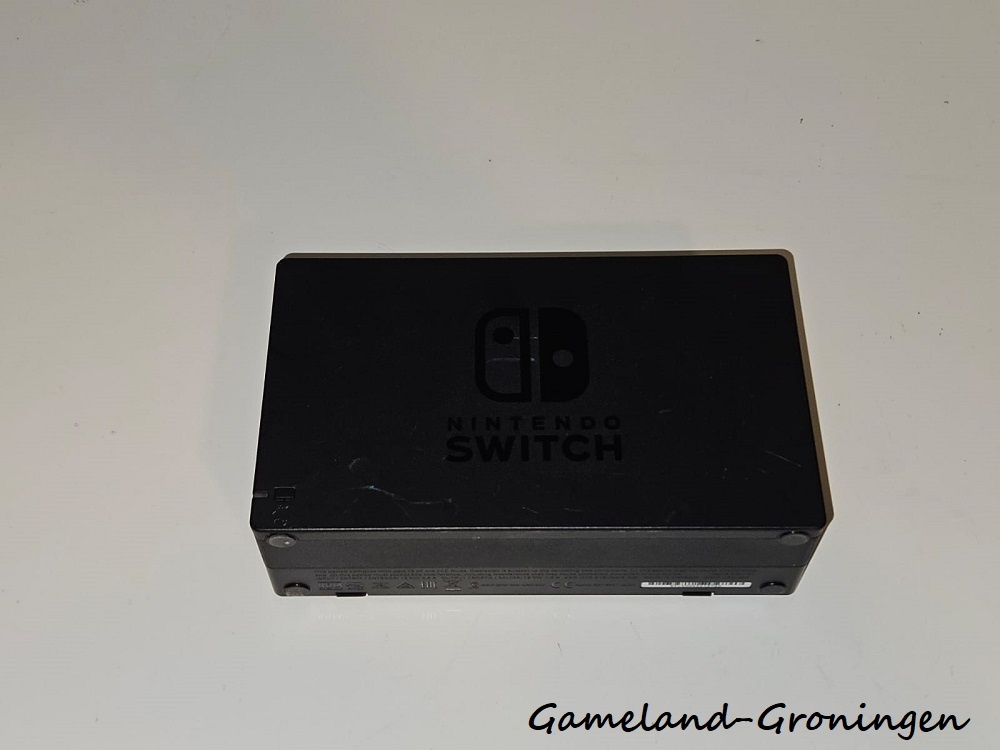 Nintendo Switch Holder (Black)