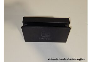Nintendo Switch Houder (Zwart)