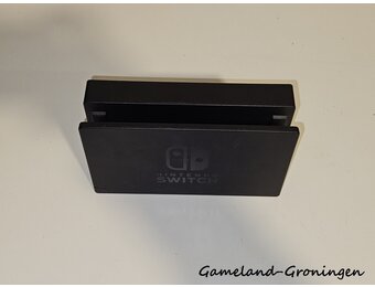 Nintendo Switch Houder (Zwart)