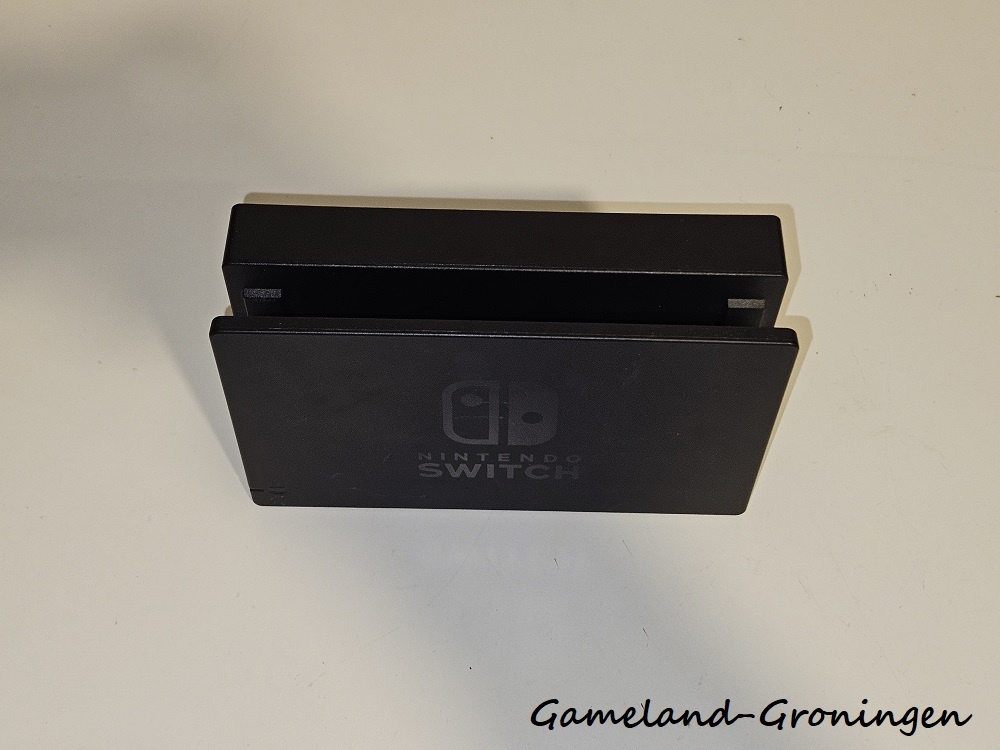 Nintendo Switch Holder (Black)