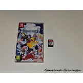 Digimon World: Next Order (Compleet, FAH)