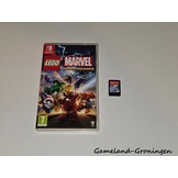 Lego Marvel Super Heroes (Compleet, FAH)
