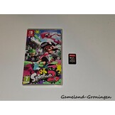 Splatoon 2 (Complete, FRA)