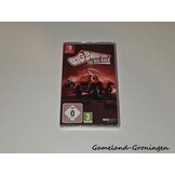 Big Bobby Car: The Big Race (EUR)