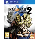 Dragon Ball Xenoverse 2 (Complete)