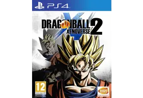 Dragon Ball Xenoverse 2 (Compleet)