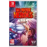 No More Heroes III (HOL)