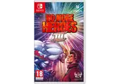 No More Heroes III (HOL)
