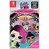 L.O.L. Surprise! Remix We Rule the World (Complete, FRA)