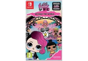 L.O.L. Surprise! Remix We Rule the World (Compleet, FRA)