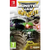 Monster Jam: Crush It (Complete, FRA)
