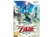 The Legend of Zelda Skyward Sword (Compleet, HOL)