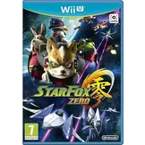 Star Fox Zero (Complete, HOL)