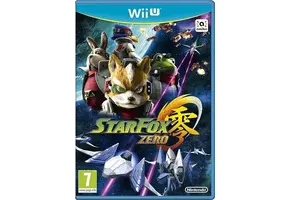 Star Fox Zero (Compleet, HOL)