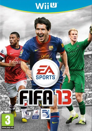 FIFA 13 (Compleet, UKV)