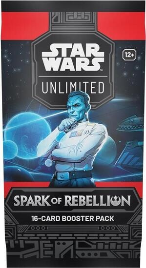 Star Wars Unlimited